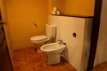Duplex Das Can Serrat Ngoại thất bức ảnh