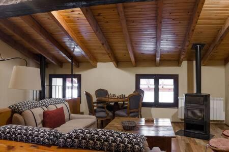 Duplex Das Can Serrat Ngoại thất bức ảnh