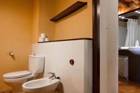 Duplex Das Can Serrat Ngoại thất bức ảnh