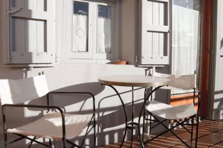 Duplex Das Can Serrat Ngoại thất bức ảnh