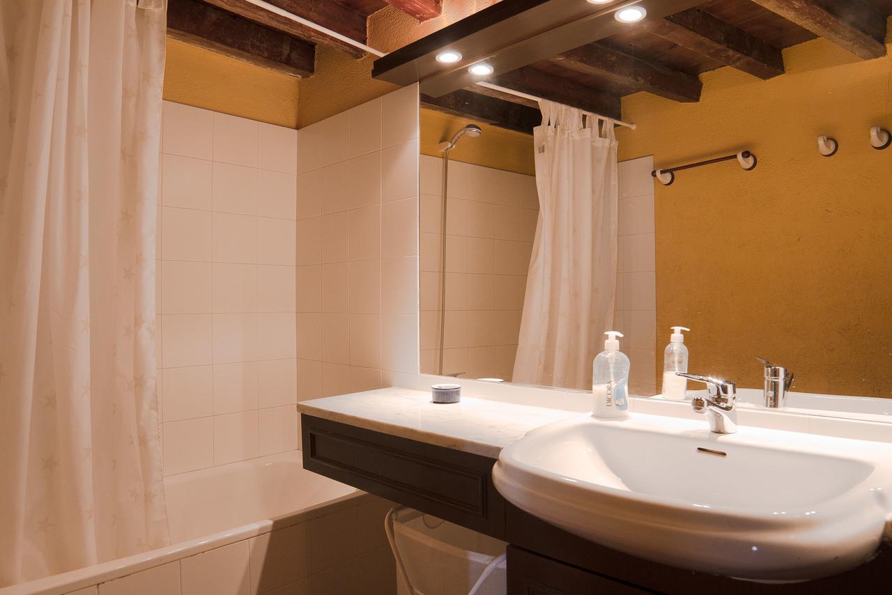 Duplex Das Can Serrat Ngoại thất bức ảnh