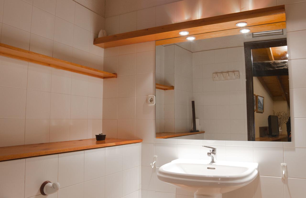 Duplex Das Can Serrat Ngoại thất bức ảnh